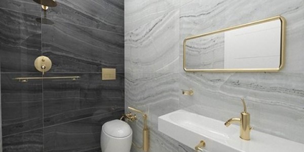 تصویر 3 از سرامیک پرسلان با لعاب در ابعاد مناسب